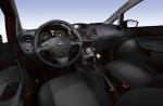 Ford Fiesta 2008 года